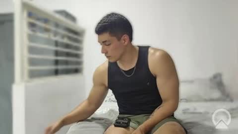 Snapshot of aleshk123 chatting on 25, 4, 2026 aleshk123 online show from 25, 4, 2026