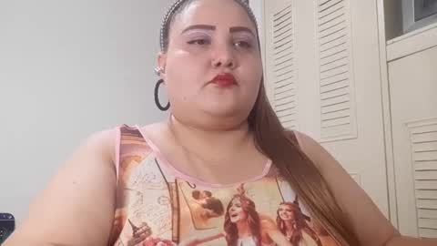 Alesia jones01 online show from 3, 2, 2026