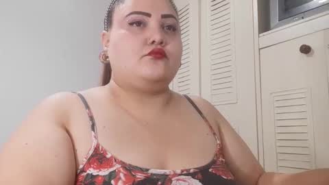 Alesia jones01 online show from 27, 2, 2026