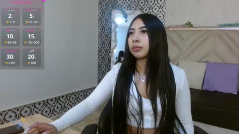 Snapshot of alesiia_tay chatting on 19, 5, 2026 alesiia_tay online show from 19, 5, 2026