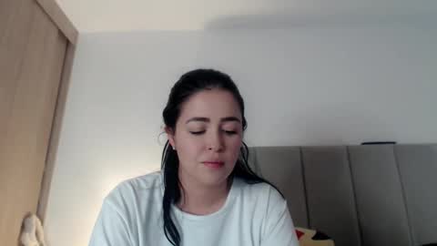 Aleska online show from 30, 11, 2025
