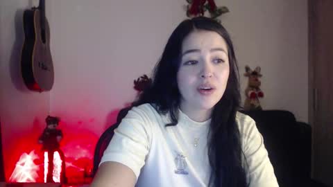Aleska online show from 22, 12, 2025