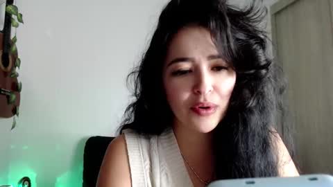 Aleska online show from 7, 1, 2026
