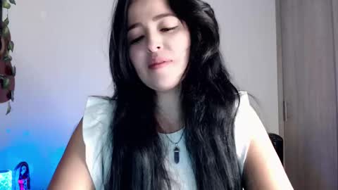 Aleska online show from 8, 1, 2026