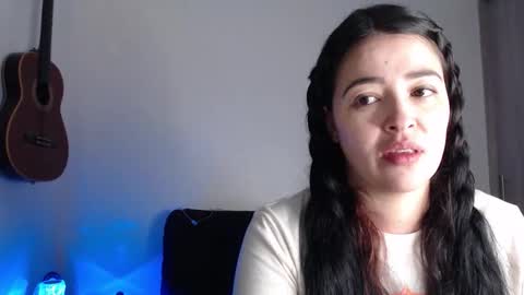 Aleska online show from 17, 1, 2026