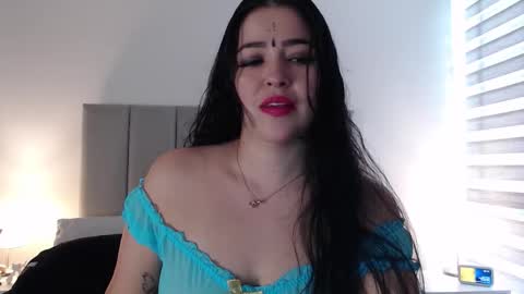 Aleska online show from 27, 2, 2026