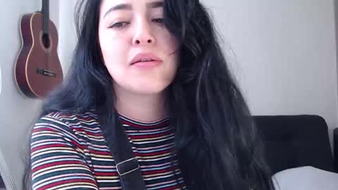 Aleska online show from 3, 3, 2026