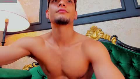 Alessandro King online show from 9, 2, 2025