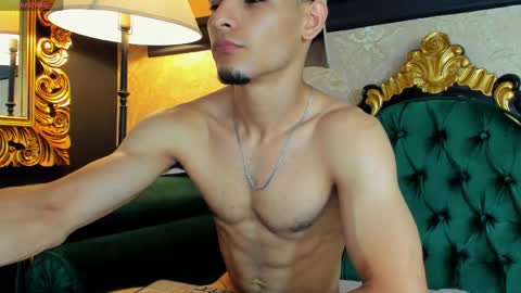 Alessandro King online show from 15, 5, 2026