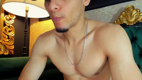 Alessandro King online show from 26, 5, 2026