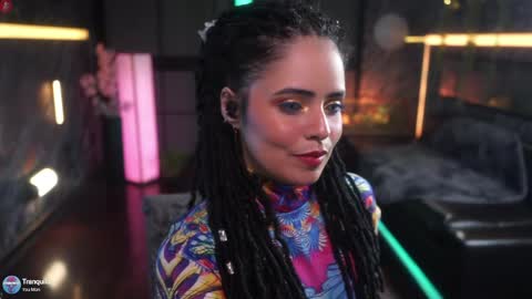 Snapshot of alessa_goreng chatting on 10, 5, 2026 Alessa Goreng online show from 10, 5, 2026