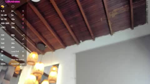 Snapshot of alessa_wells chatting on 22, 10, 2025 Alessa online show from 22, 10, 2025