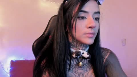 Onlyfans Babykarma6 online show from 9, 1, 2025