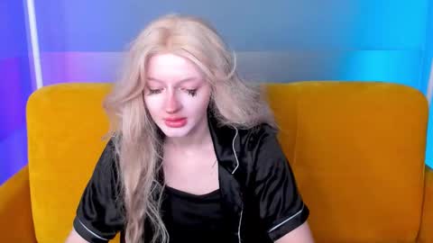 alessakiss online show from 14, 11, 2025