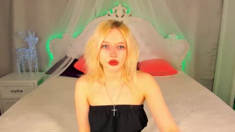 alessakiss online show from 18, 12, 2025