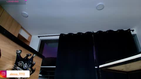 Alessandra online show from 21, 11, 2025