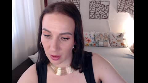 Snapshot of alessandra_foxy chatting on 26, 5, 2026 Sandra online show from 26, 5, 2026
