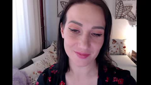 Snapshot of alessandra_foxy chatting on 1, 6, 2026 Sandra online show from 1, 6, 2026