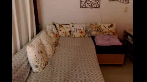Snapshot of alessandra_foxy chatting on 15, 7, 2026 Sandra online show from 15, 7, 2026