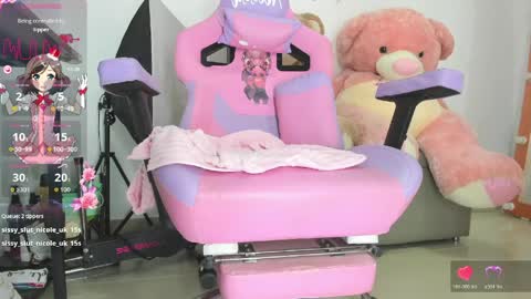 Snapshot of alessandra_thedoll chatting on 26, 3, 2026 Alessa online show from 26, 3, 2026