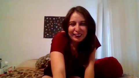 Snapshot of alessandraconrado chatting on 1, 12, 2024 Alessandra Conrado online show from 1, 12, 2024