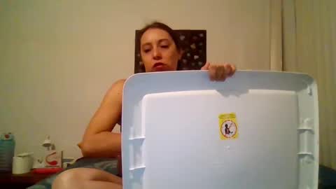 Snapshot of alessandraconrado chatting on 17, 12, 2024 Alessandra Conrado online show from 17, 12, 2024