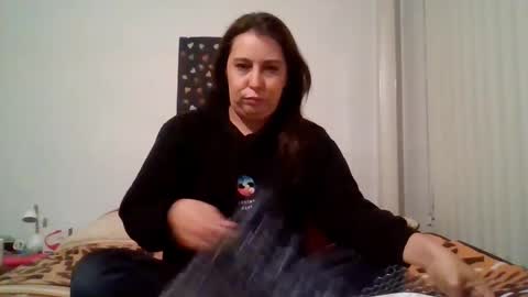 Snapshot of alessandraconrado chatting on 23, 12, 2024 Alessandra Conrado online show from 23, 12, 2024