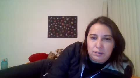 Snapshot of alessandraconrado chatting on 3, 1, 2025 Alessandra Conrado online show from 3, 1, 2025