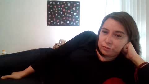 Snapshot of alessandraconrado chatting on 1, 2, 2025 Alessandra Conrado online show from 1, 2, 2025
