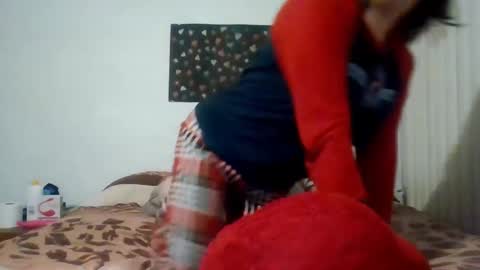Snapshot of alessandraconrado chatting on 20, 2, 2025 Alessandra Conrado online show from 20, 2, 2025