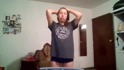 Snapshot of alessandraconrado chatting on 10, 9, 2025 Alessandra Conrado online show from 10, 9, 2025