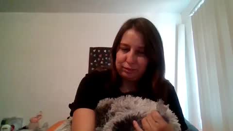 Snapshot of alessandraconrado chatting on 1, 10, 2025 Alessandra Conrado online show from 1, 10, 2025