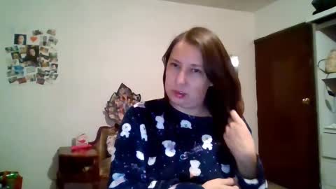 Snapshot of alessandraconrado chatting on 11, 10, 2025 Alessandra Conrado online show from 11, 10, 2025