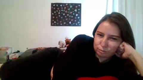 Snapshot of alessandraconrado chatting on 28, 10, 2025 Alessandra Conrado online show from 28, 10, 2025