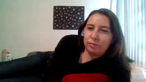 Snapshot of alessandraconrado chatting on 18, 11, 2025 Alessandra Conrado online show from 18, 11, 2025