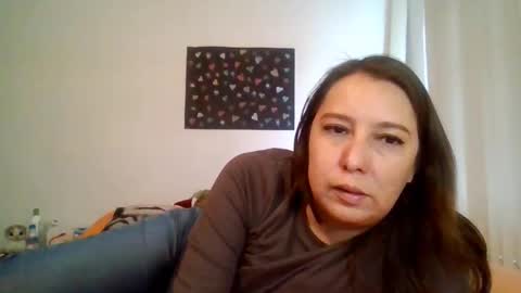 Snapshot of alessandraconrado chatting on 15, 12, 2025 Alessandra Conrado online show from 15, 12, 2025
