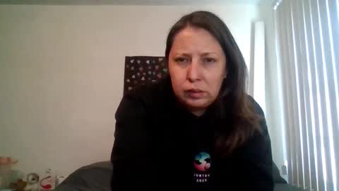 Snapshot of alessandraconrado chatting on 12, 1, 2026 Alessandra Conrado online show from 12, 1, 2026