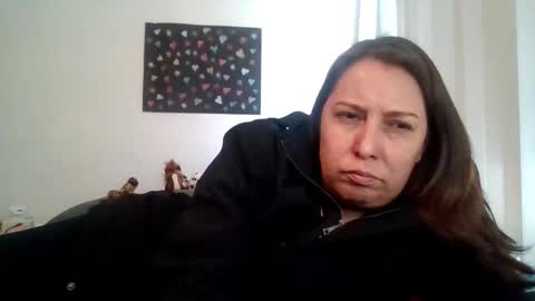 Snapshot of alessandraconrado chatting on 13, 1, 2026 Alessandra Conrado online show from 13, 1, 2026