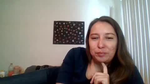 Snapshot of alessandraconrado chatting on 25, 3, 2026 Alessandra Conrado online show from 25, 3, 2026