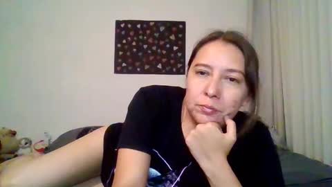 Snapshot of alessandraconrado chatting on 5, 4, 2026 Alessandra Conrado online show from 5, 4, 2026