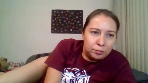 Snapshot of alessandraconrado chatting on 6, 4, 2026 Alessandra Conrado online show from 6, 4, 2026
