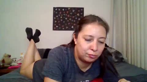 Snapshot of alessandraconrado chatting on 8, 4, 2026 Alessandra Conrado online show from 8, 4, 2026