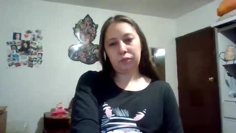 Snapshot of alessandraconrado chatting on 14, 4, 2026 Alessandra Conrado online show from 14, 4, 2026