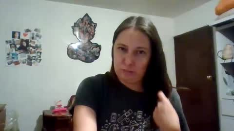 Snapshot of alessandraconrado chatting on 15, 4, 2026 Alessandra Conrado online show from 15, 4, 2026