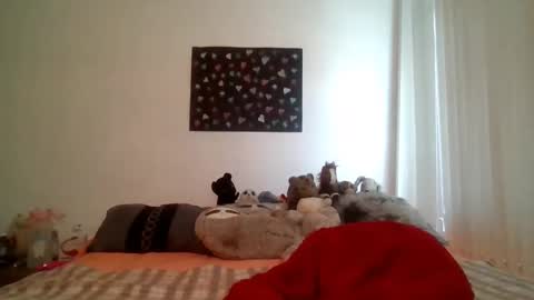 Snapshot of alessandraconrado chatting on 21, 4, 2026 Alessandra Conrado online show from 21, 4, 2026