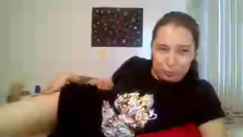Alessandra Conrado online show from 25, 6, 2026