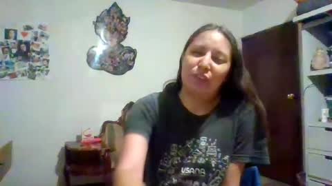 Alessandra Conrado online show from 31, 7, 2026