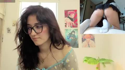 Snapshot of alessandralb chatting on 31, 3, 2026 Alessandra Leblanc online show from 31, 3, 2026