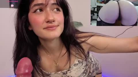 Snapshot of alessandralb chatting on 15, 5, 2026 Alessandra Leblanc online show from 15, 5, 2026