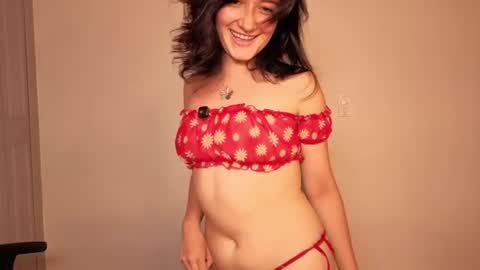 Alessandra Leblanc online show from 15, 7, 2026